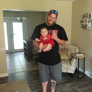 Meet your Posher, Jim